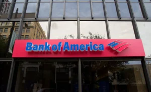 Bank of America